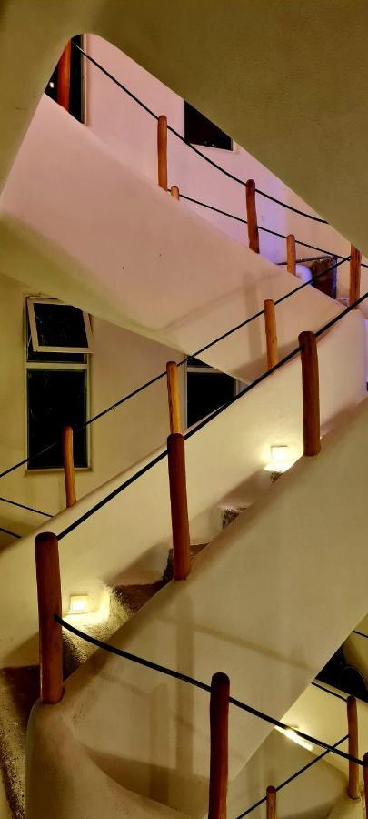 El Sho - Hotel Organico Бусеріас Екстер'єр фото